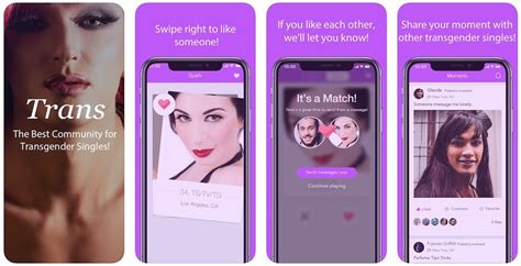 fuck shemales app|6 Best Trans Dating Sites & Apps for Transgender, TS & TV.